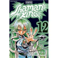 Shaman King