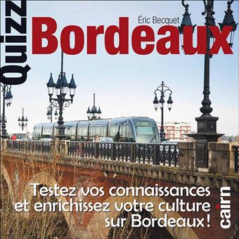 Quizz bordeaux - 1