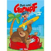 Mon Ami Grompf - Tome 09