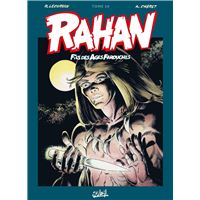 Rahan l'integrale,14