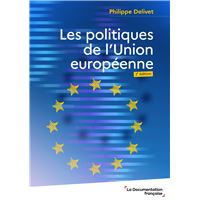 Les politiques de l'Union européenne