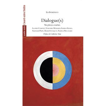 Dialogue(s) - 1