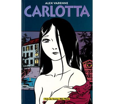 Carlotta