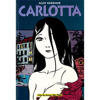 Carlotta - 1
