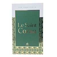 Les essentiels - le saint cora