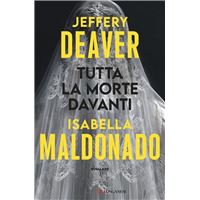 Tutta la morte davanti