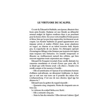 Les vautours de la mine