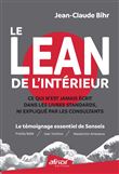 Le Lean de l'intérieur