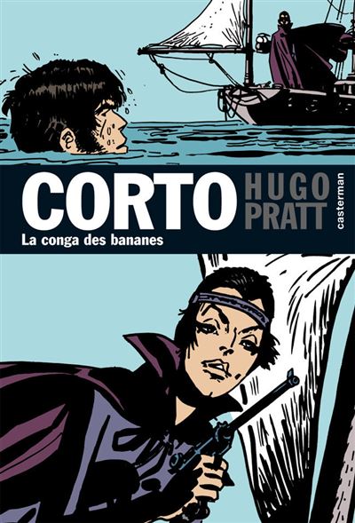 La Conga des bananes