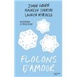 Flocons d'amour
