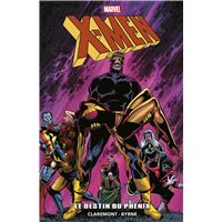 X-Men : Le destin du Phénix