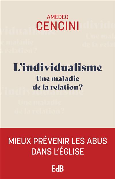 L’individualisme