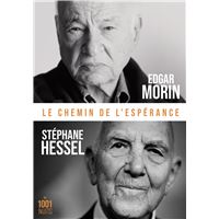Le chemin de l'espérance