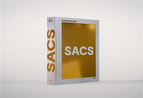 Sacs relie Sophie Gachet Ines de La Fressange Achat Livre fnac