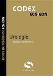 Codex urologie