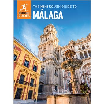 The Mini Rough Guide to Malaga: Travel Guide eBook - 1