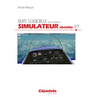 Simulateur ab-initio 1/7 - Suite Logicielle