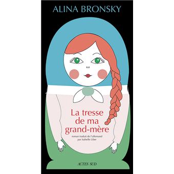 La tresse de ma grand-mère - 1