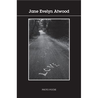 Jane Evelyn Atwood - 1