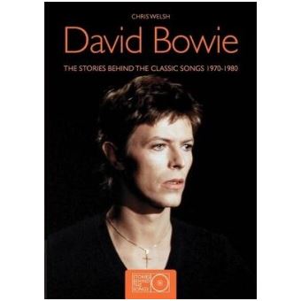 Stories behind the songs - David Bowie: The Story Behind Every Song ...