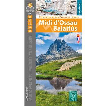 Midi d'ossau balaitus - 1