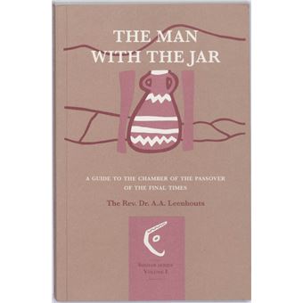 Shofar series - Shofar series, a guide to the chamber of the Passover of the final times T1 - 1