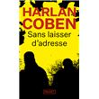 Sans laisser d'adresse