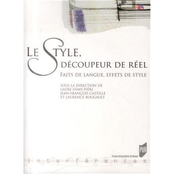 Style decoupeur de reel - 1
