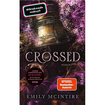 Crossed - 1