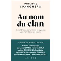 Au nom du clan