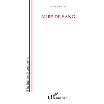 Aube de sang - 1