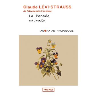 La pensée sauvage - 1
