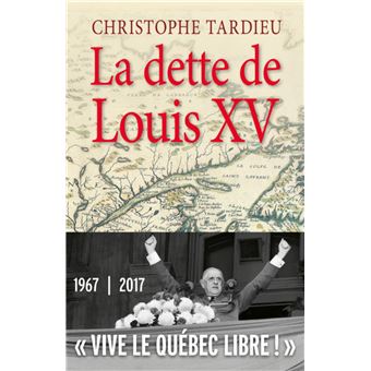 La dette de louis xv - 1