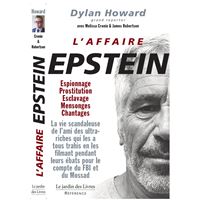 L'affaire Epstein