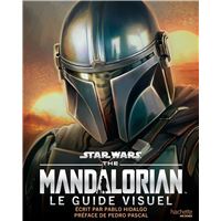 Guide visuel Mandalorian