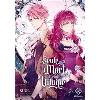 Comment tuer la vilaine T03 main image 0