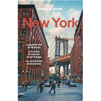New York Édition 2024-2025 - cartonné - Collectif - Achat Livre