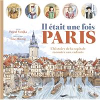 Promenons-nous à Paris - broché - Sylvie Dodeller, Pascale