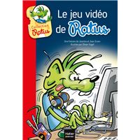 Lot de 10 LIVRES RATUS POCHE HATIER ROUGE 2 3 29 41 JAUNE 8 26 52 61 64