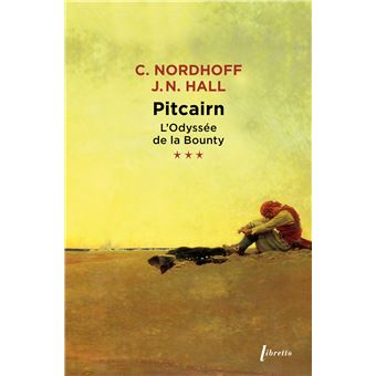 Pitcairn - L'odyssee de la bounty T3 - 1
