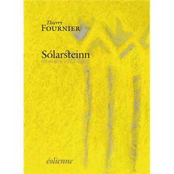 Solarsteinn - 1