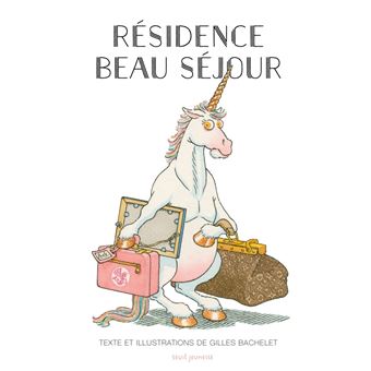 Résidence Beau Séjour - 1