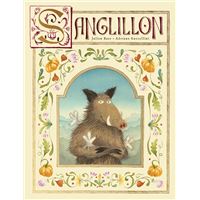 Sanglillon