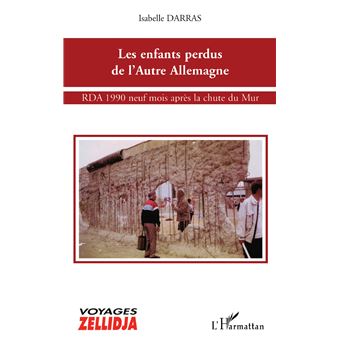 Les enfants perdus de l'Autre Allemagne - 1