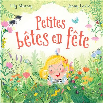 Petites bêtes en fête - 1