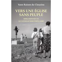 Vers une église sans peuple ?
