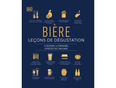 Fnac.com : Retrait 1h en magasin gratuit & livraison gratuite à domicile à partir de 35€ d'achat de livre. Bières, leçons de dégustation - Beau livre. Découvrez des nouveautés, des coups de cœur, des avis d'internautes, …