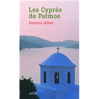 Les Cyprès de Patmos