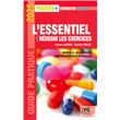 Pharma + l'essentiel reussir les exercices 2ed