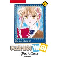 Fushigi Yugi T01